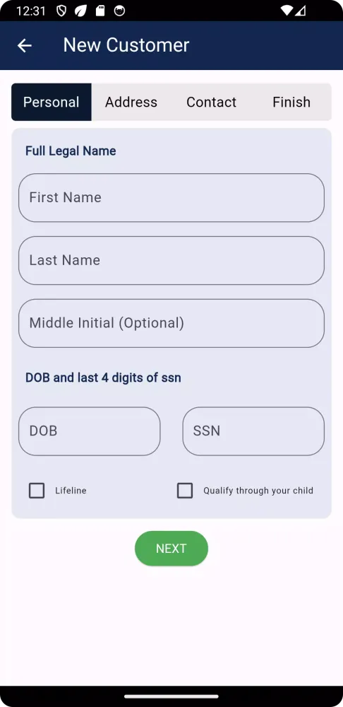 Maxsip Telecom (Agent App) Screenshots