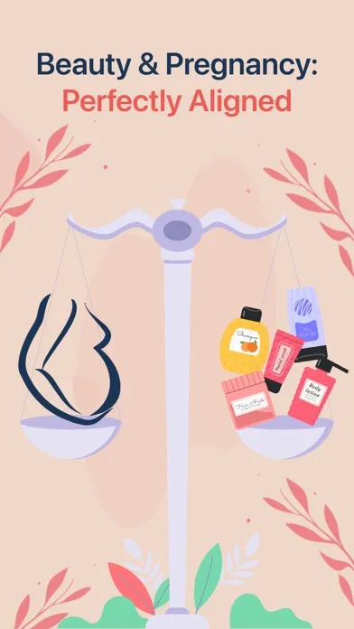 Little Bean - Cosmetic Checker سکرین شاٹس