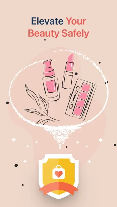 Little Bean - Cosmetic Checker سکرین شاٹس