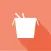 Fast Food Stickers Pack for iMessage