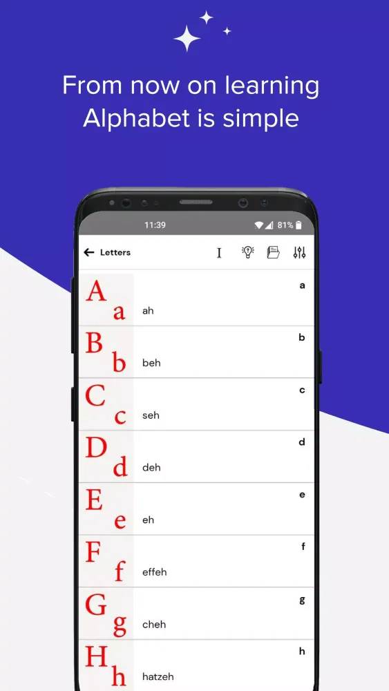 Learn Spanish Basics سکرین شاٹس
