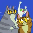 Ordinary Cats
