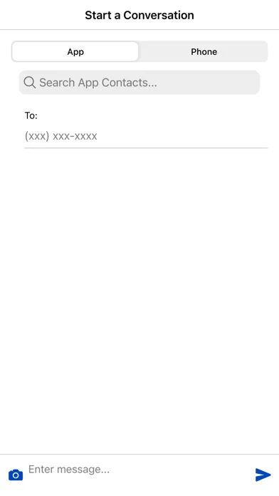 MAXTexter سکرین شاٹس