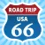 Road Trip USA