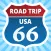 Road Trip USA Deluxe