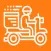 BE Brilhante delivery