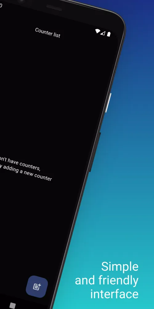 Click Counter Screenshots