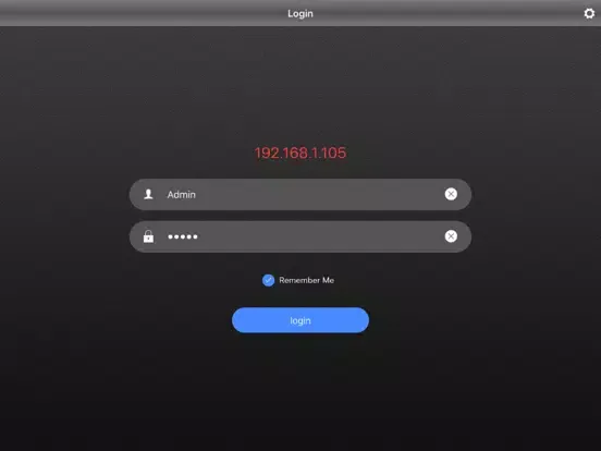 MaxWall Pro iPad  স্ক্রিনশট