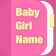 Baby Girl Name Assistant