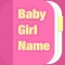 Baby Girl Name Assistant