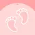 Baby Kicks Monitor