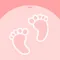 Baby Kicks Monitor