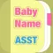 Baby Name Assistant