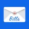 Bills Monitor Pro