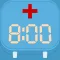 Pill Monitor: Drug Minder