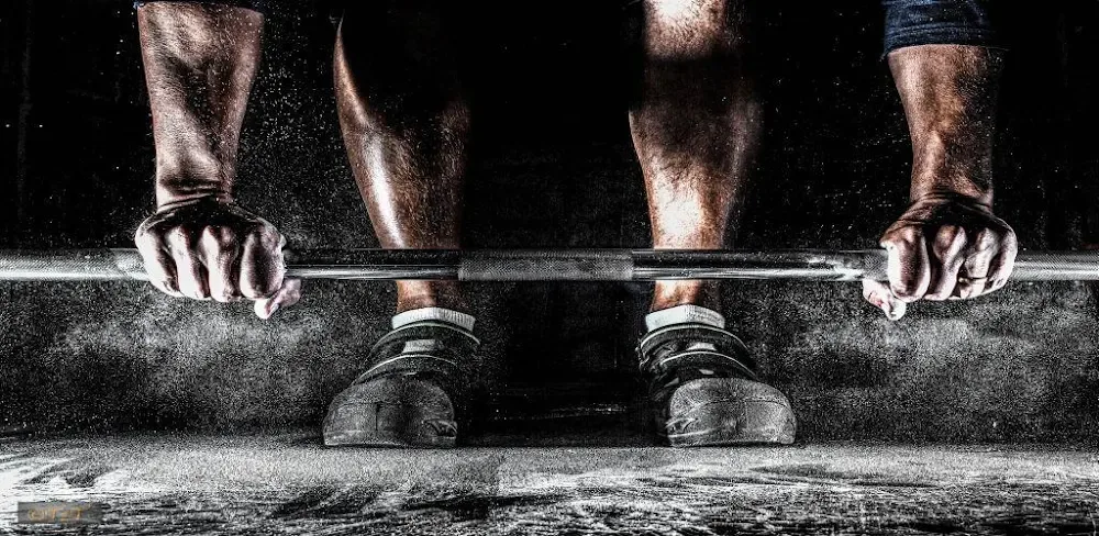 Personal Training Coach