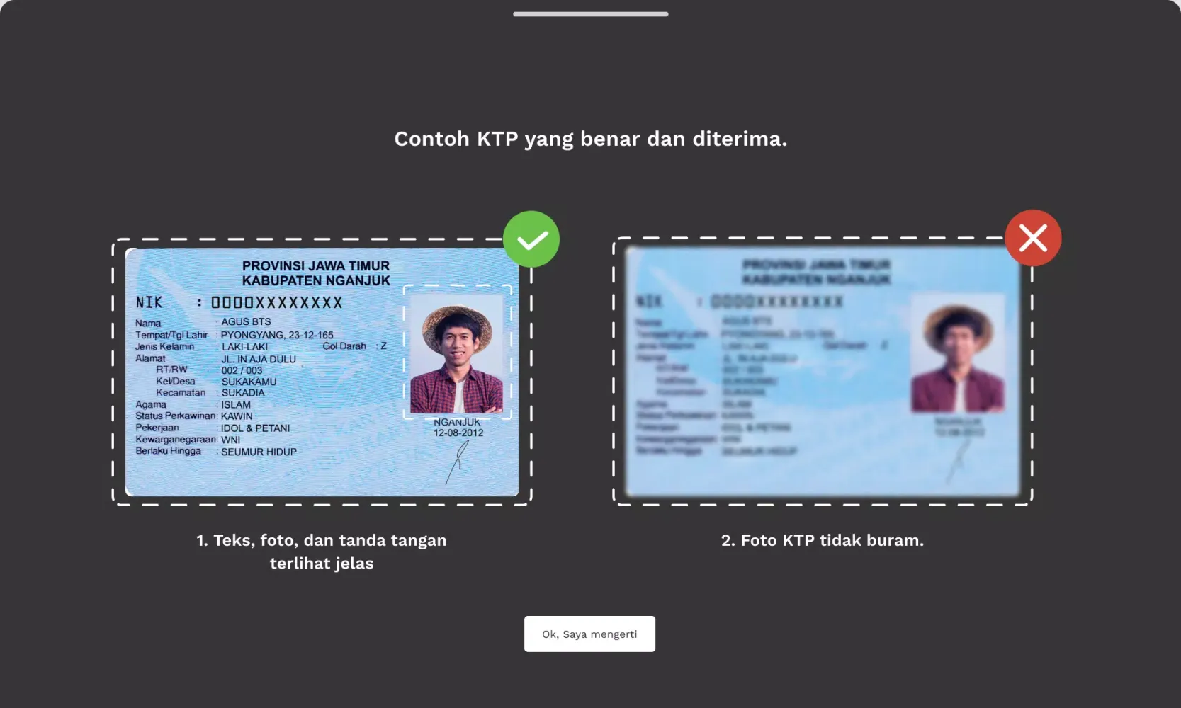Zrzuty ekranu Maxxi Tani Mitra Apps