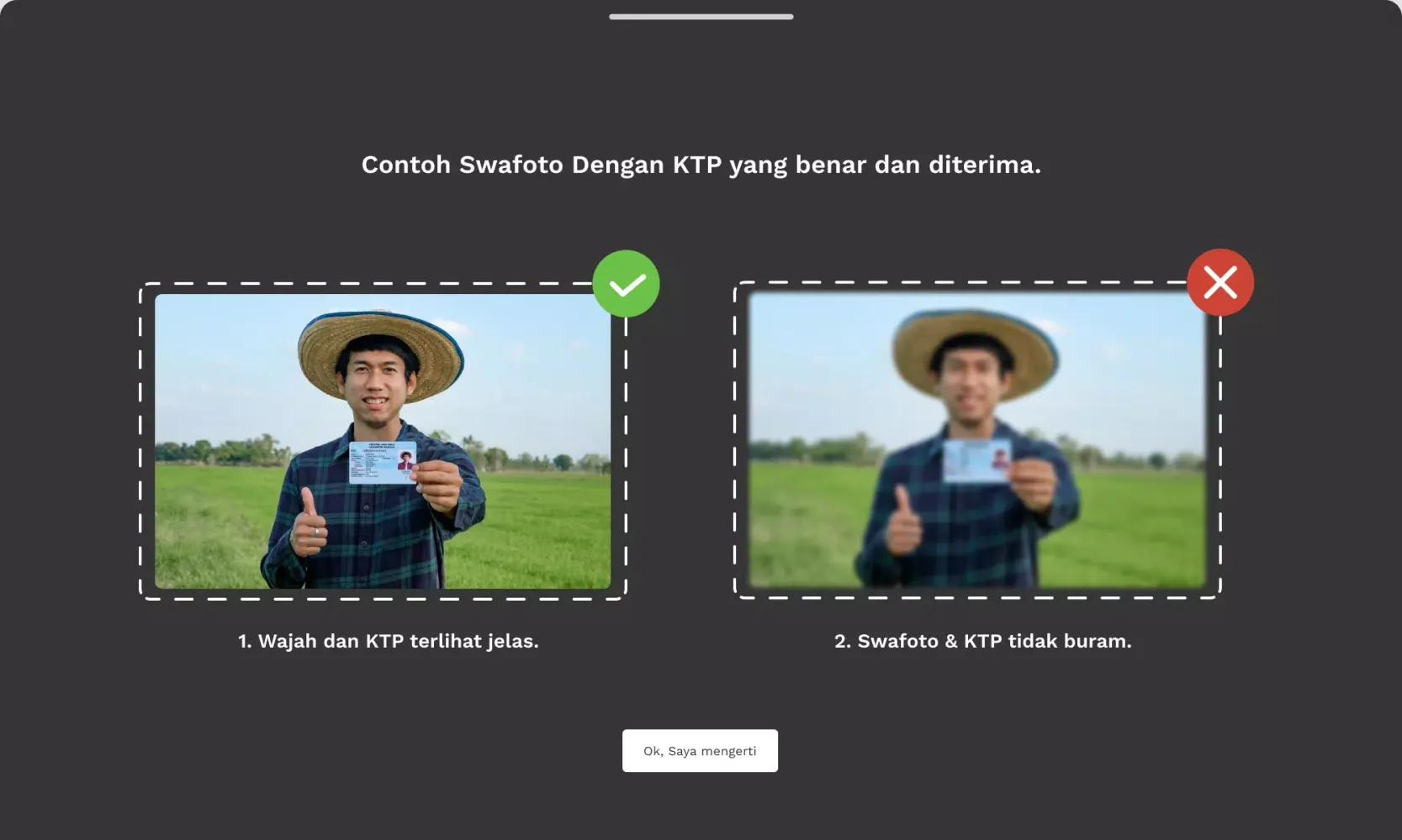 Zrzuty ekranu Maxxi Tani Mitra Apps