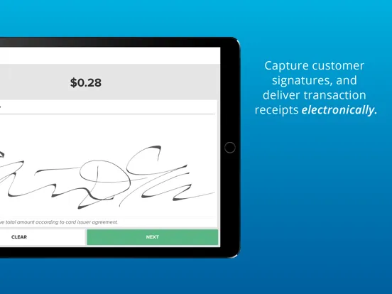 MaxxPay Mobile iPad  سکرین شاٹس