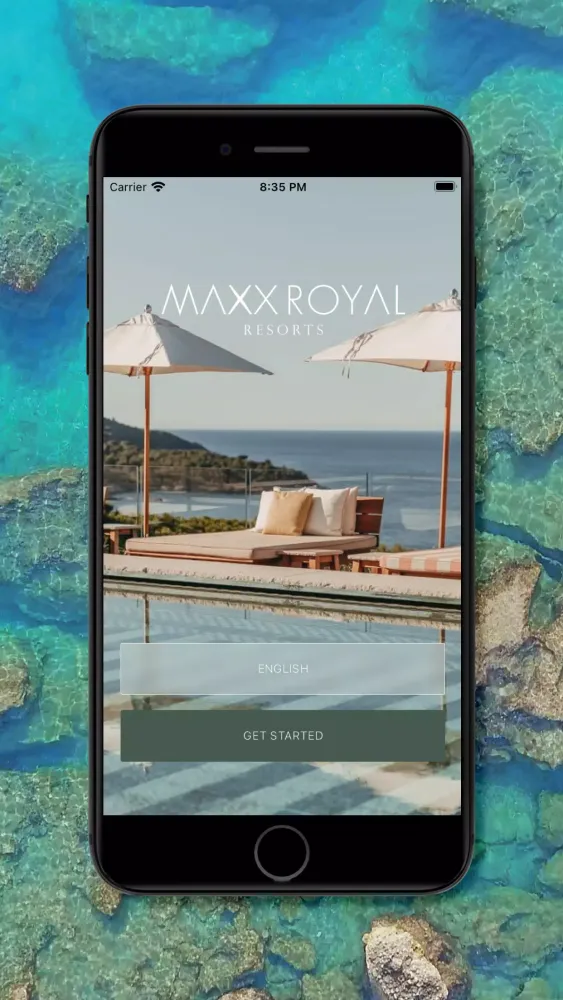 Maxx Royal Resorts Screenshots