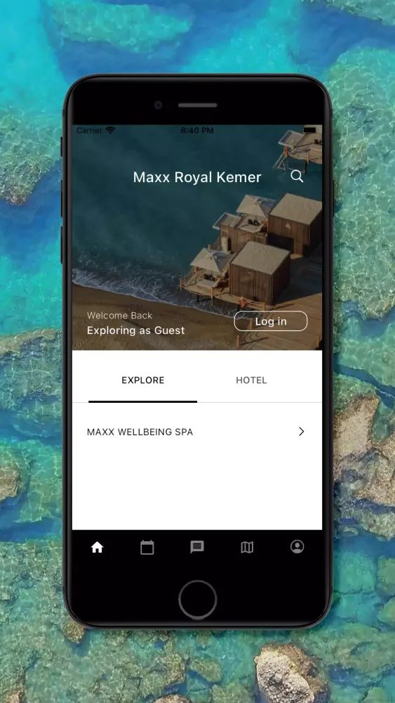 Maxx Royal Resorts Screenshots
