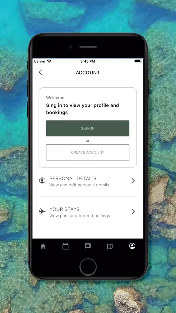 Maxx Royal Resorts Screenshots