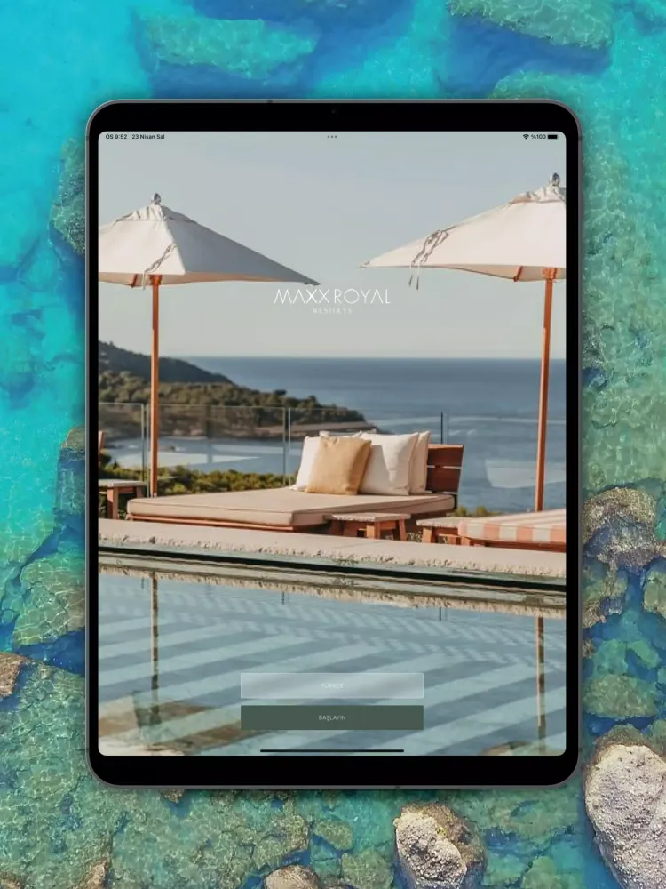 Maxx Royal Resorts Screenshots