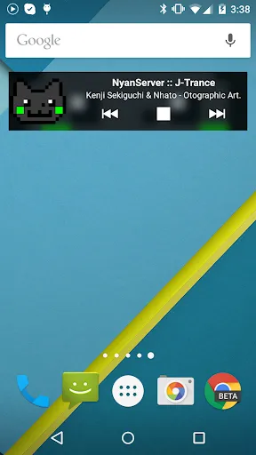 Anime Music Radio J-pop J-rock Screenshots