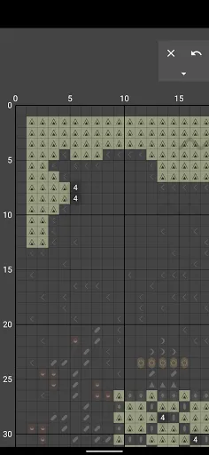Cross Stitch Paradise Screenshots
