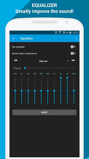 Radio Online - PCRADIO Screenshots