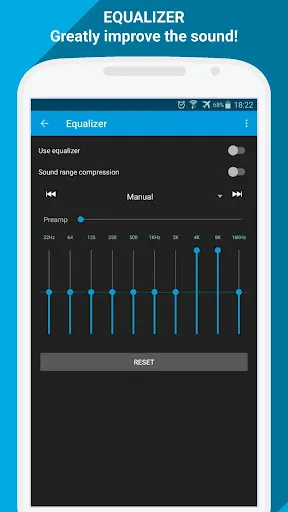 Radio Online - PCRADIO স্ক্রিনশট