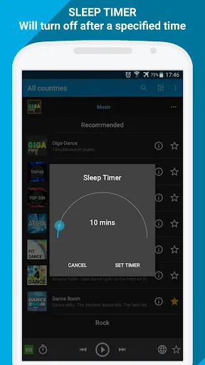 Radio Online - PCRADIO স্ক্রিনশট