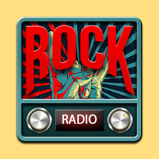 Rock Music online radio