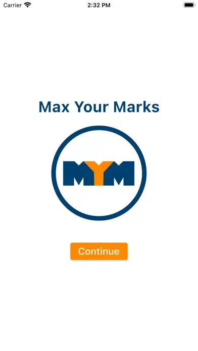 Max Your Marks স্ক্রিনশট