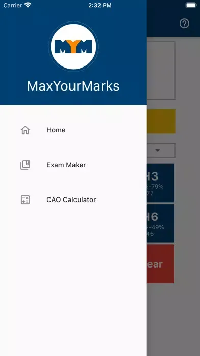 Max Your Marks স্ক্রিনশট