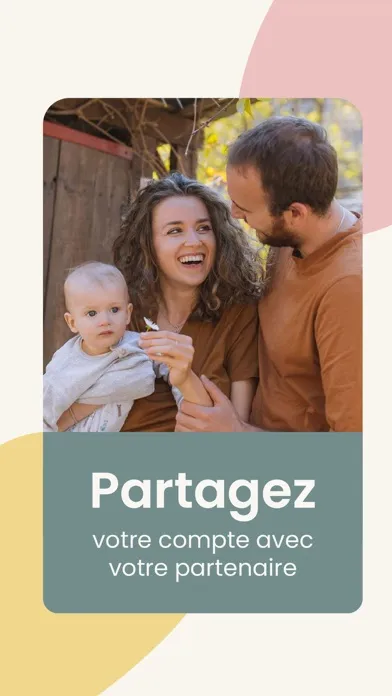May - Bébé, Grossesse, Parents Screenshots