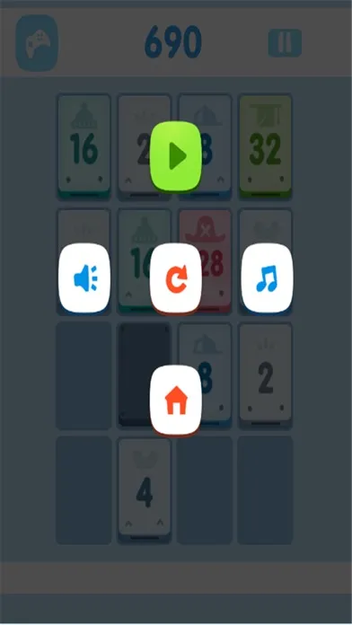 Ảnh chụp màn hình của 1024 - best brain