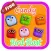 Candy Bird Blast