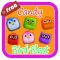 Candy Bird Blast