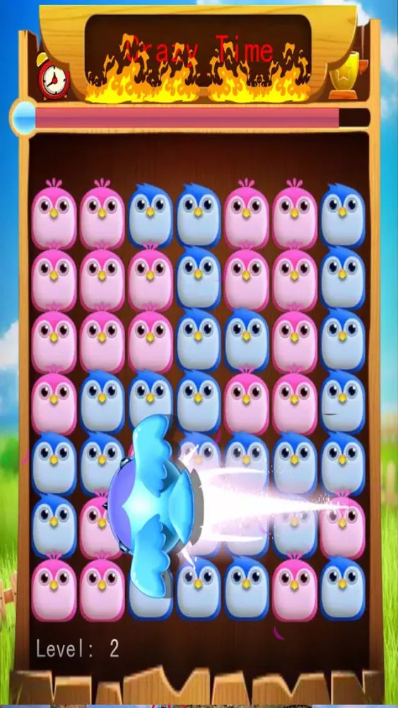 Candy Bird Blast Screenshots