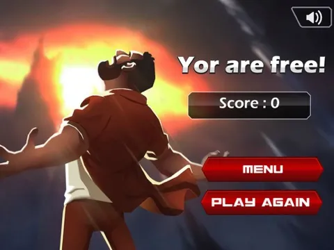 صور Prison Breakout ! iPad 