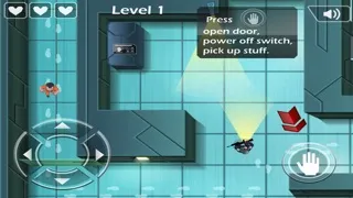 صور Prison Breakout !