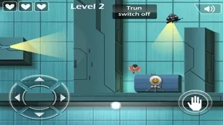 صور Prison Breakout !
