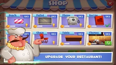 تصاویر Burger Chef : Yummy Burger