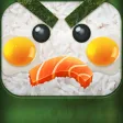Sushi Master Chef Sushi Master Chef