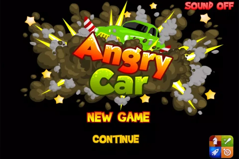 Angry Car Pro Screenshots