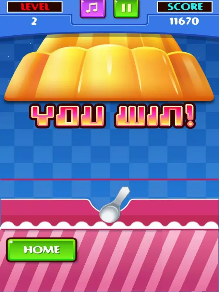Bubble Mania - Universal iPad 应用截图