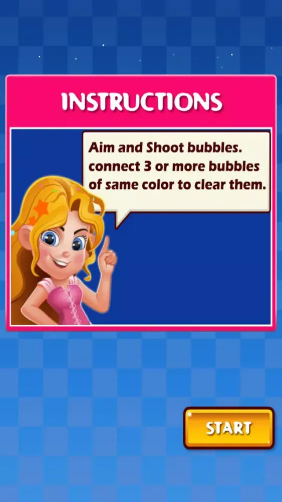 Bubble Mania - Universal应用截图