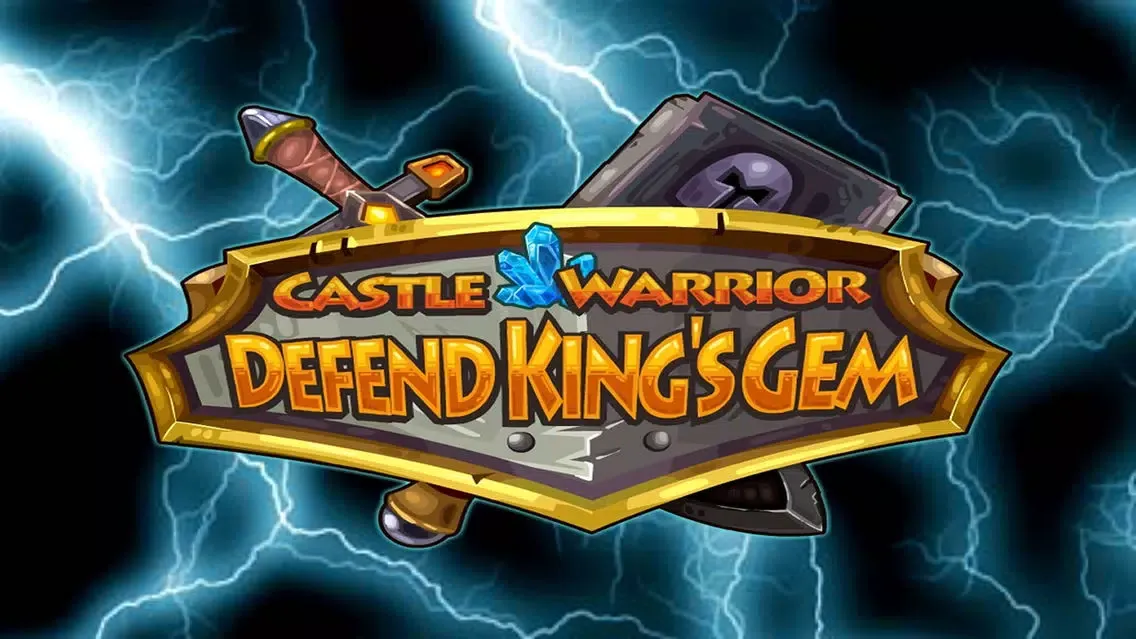 صور Castle Warrior : Defend King's Gem