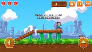 Скриншоты Skater Boy